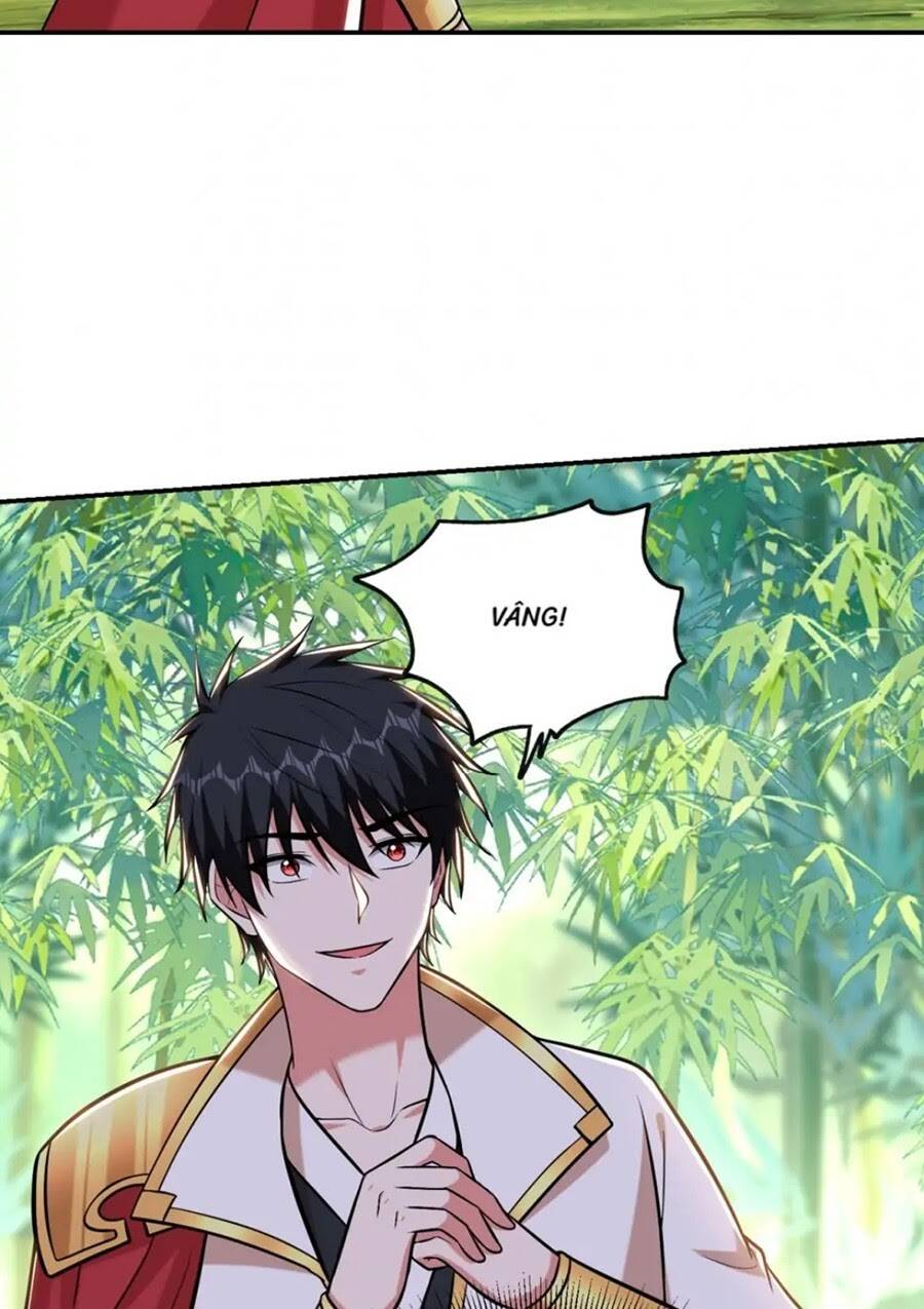 Nhặt Được Hoa Khôi Về Làm Vợ Chapter 404.2 - Trang 2