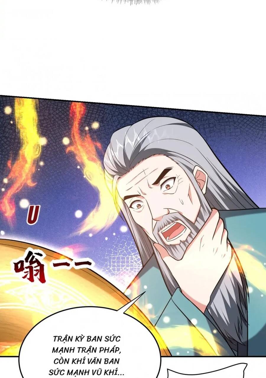 Nhặt Được Hoa Khôi Về Làm Vợ Chapter 404.2 - Trang 2