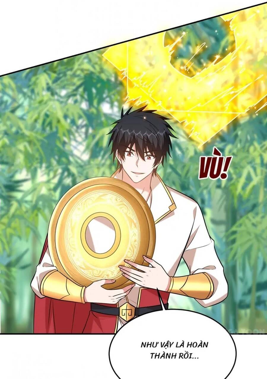 Nhặt Được Hoa Khôi Về Làm Vợ Chapter 404.2 - Trang 2