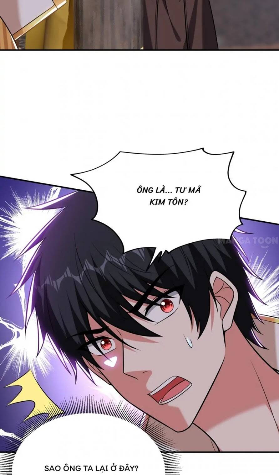 Nhặt Được Hoa Khôi Về Làm Vợ Chapter 405.1 - Trang 2