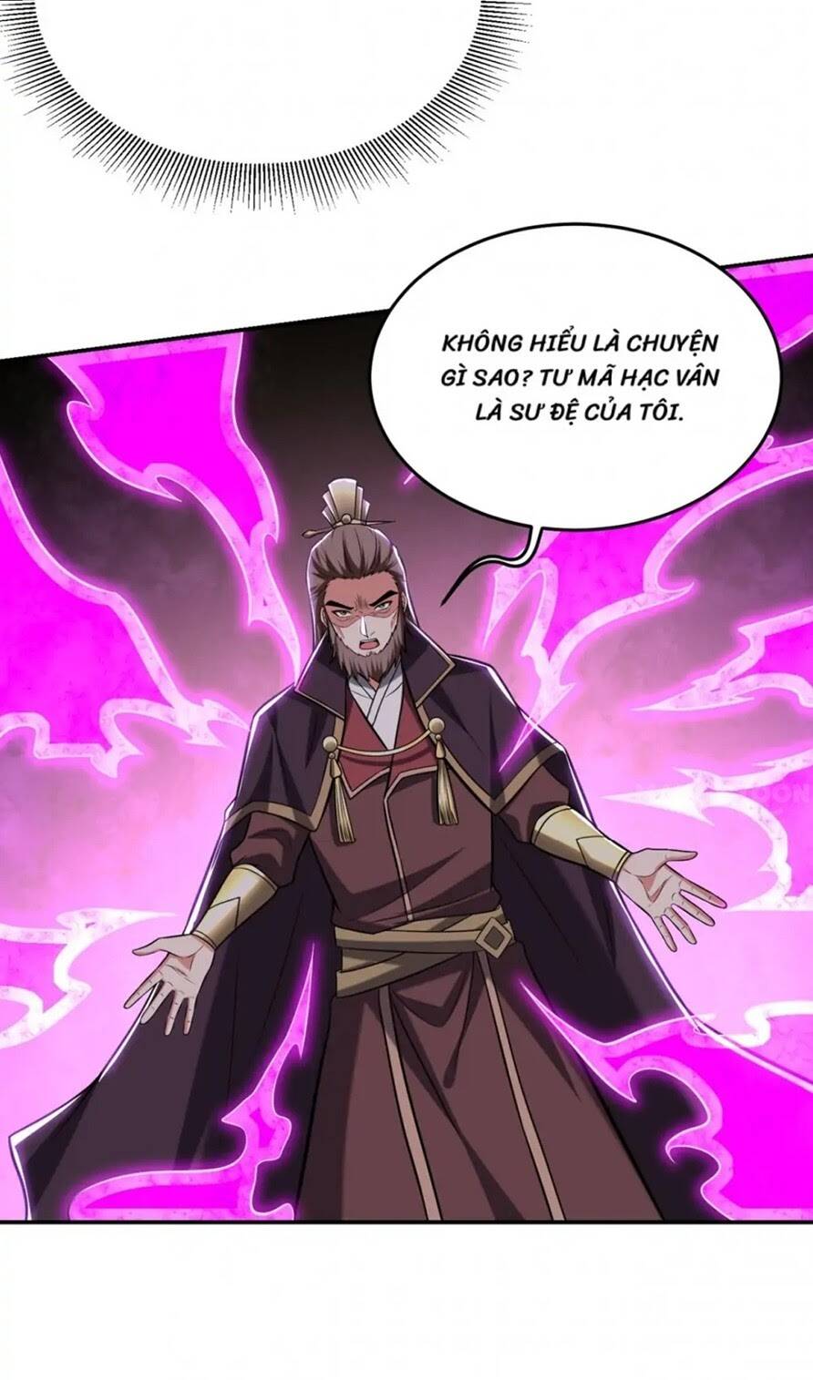 Nhặt Được Hoa Khôi Về Làm Vợ Chapter 405.1 - Trang 2