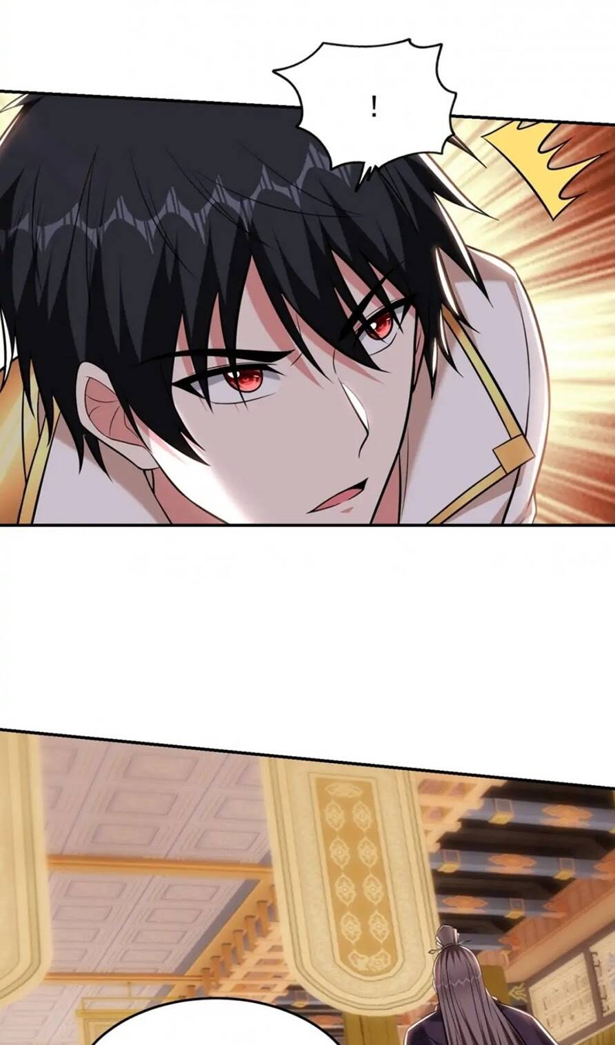 Nhặt Được Hoa Khôi Về Làm Vợ Chapter 405.1 - Trang 2