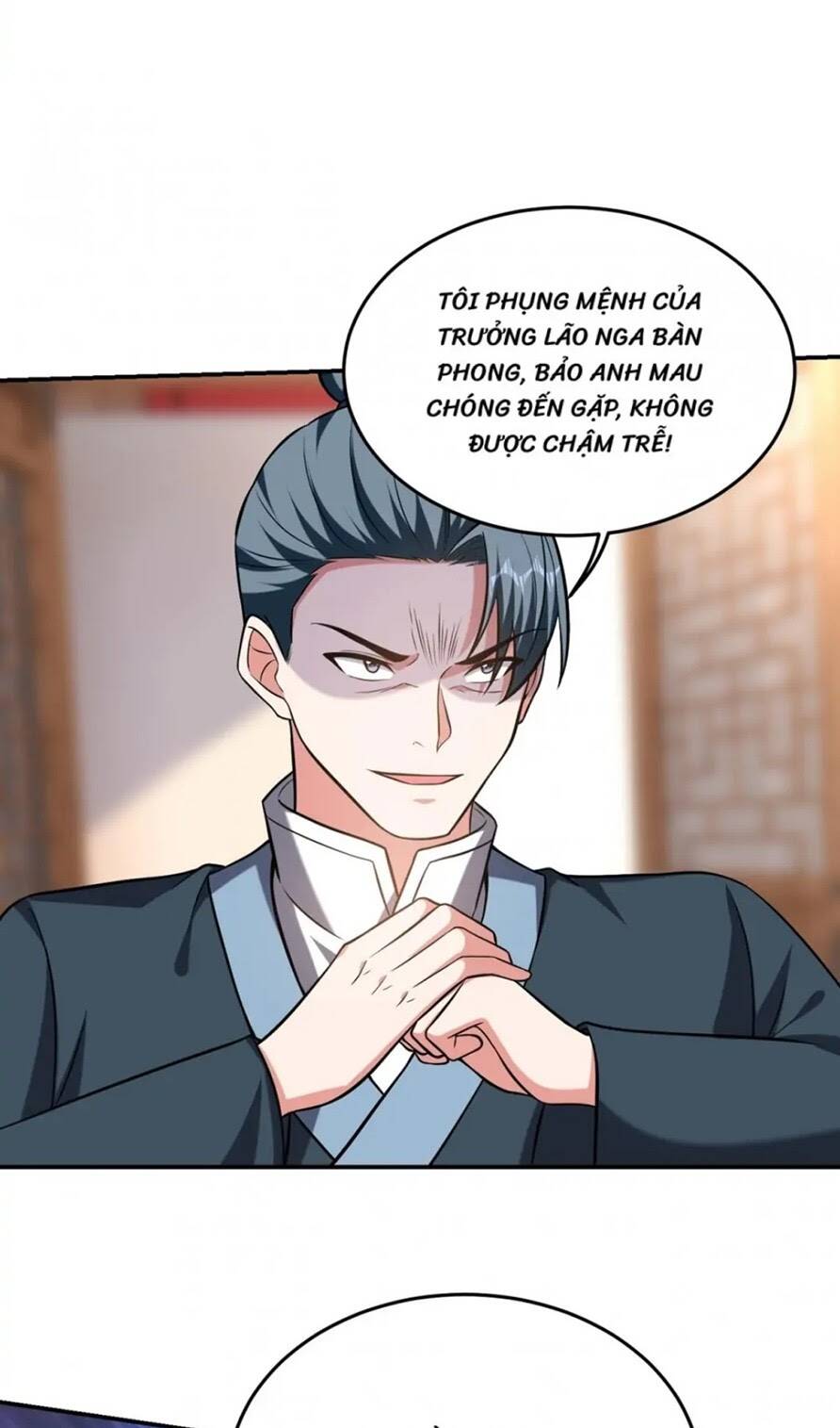 Nhặt Được Hoa Khôi Về Làm Vợ Chapter 405.1 - Trang 2