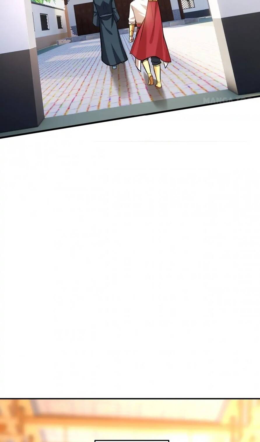 Nhặt Được Hoa Khôi Về Làm Vợ Chapter 405.1 - Trang 2