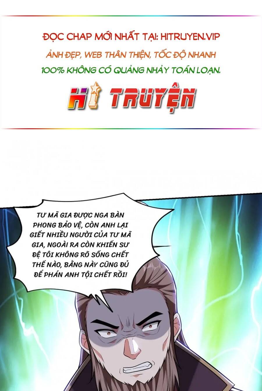 Nhặt Được Hoa Khôi Về Làm Vợ Chapter 405.2 - Trang 2