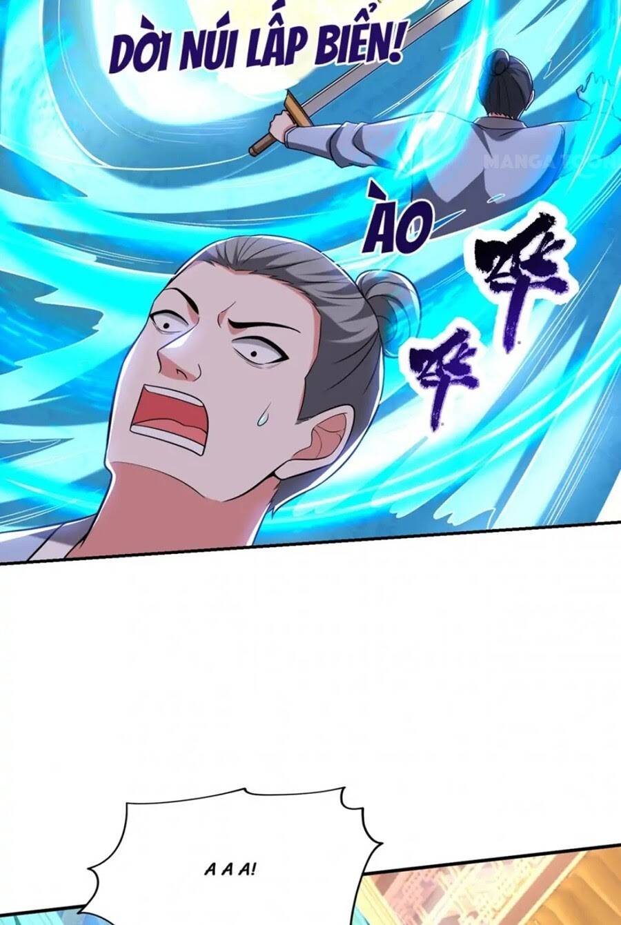 Nhặt Được Hoa Khôi Về Làm Vợ Chapter 405.2 - Trang 2