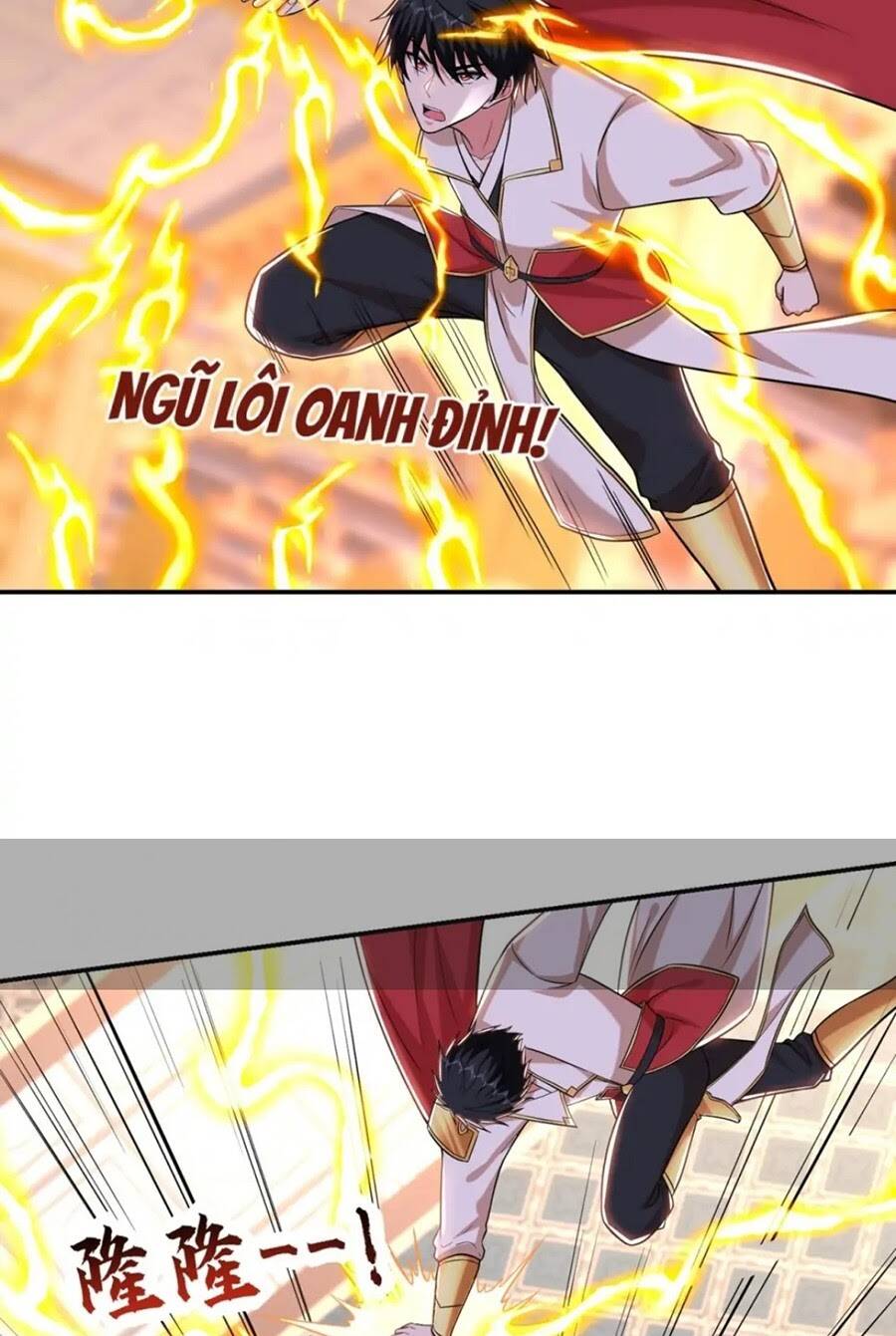 Nhặt Được Hoa Khôi Về Làm Vợ Chapter 405.2 - Trang 2