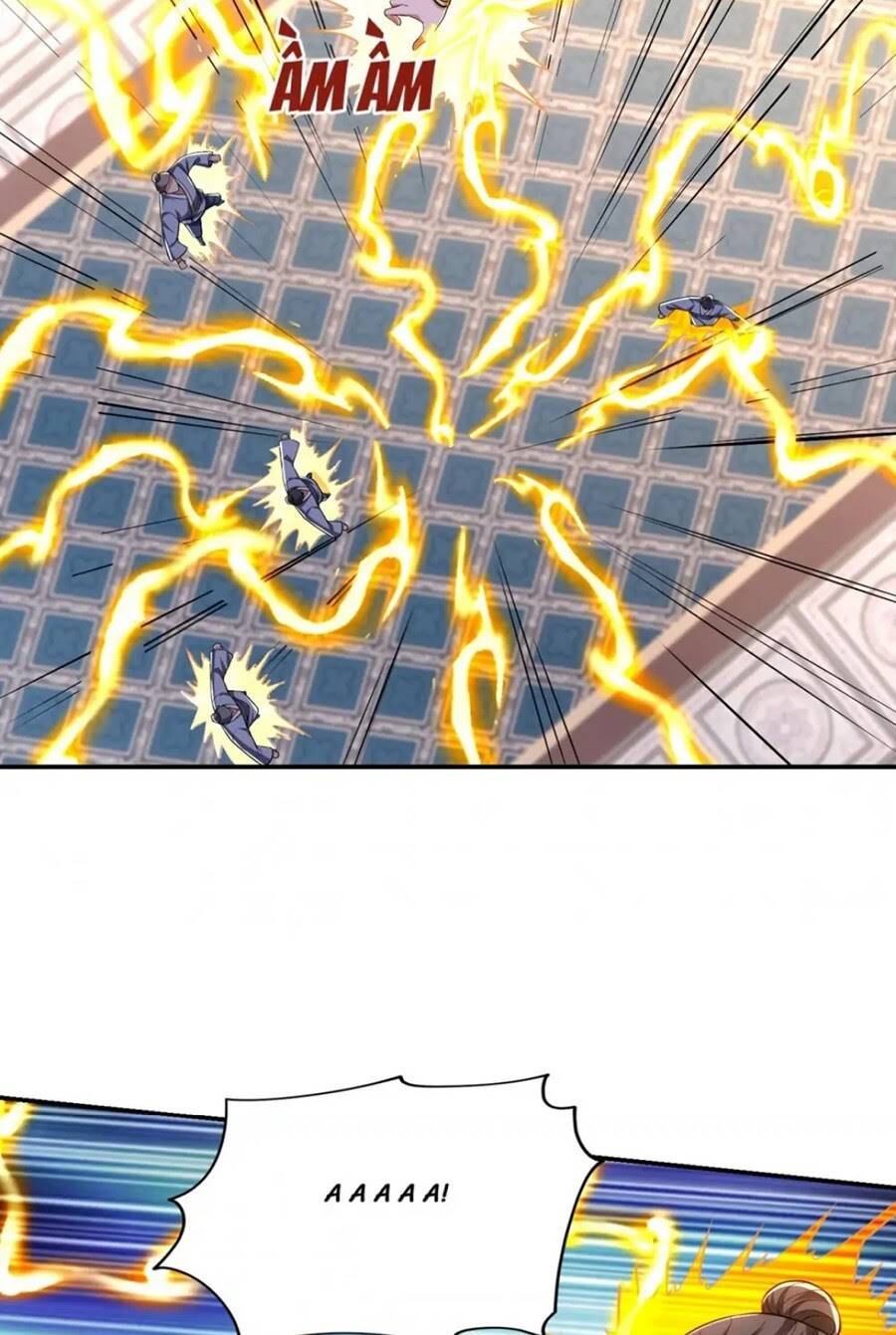 Nhặt Được Hoa Khôi Về Làm Vợ Chapter 405.2 - Trang 2