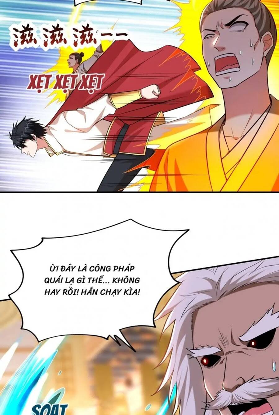 Nhặt Được Hoa Khôi Về Làm Vợ Chapter 405.2 - Trang 2