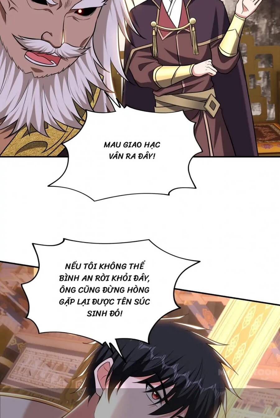 Nhặt Được Hoa Khôi Về Làm Vợ Chapter 405.2 - Trang 2