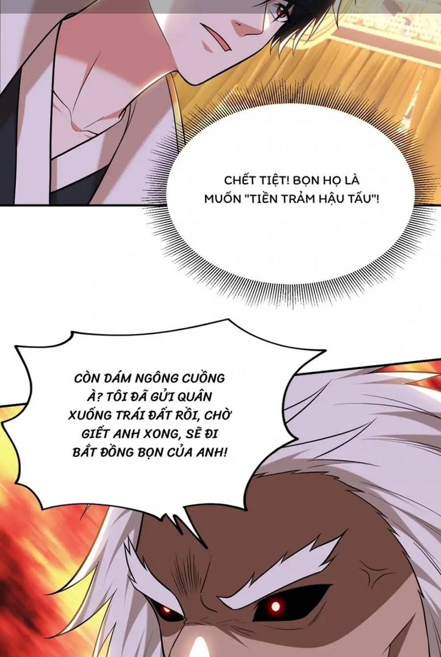 Nhặt Được Hoa Khôi Về Làm Vợ Chapter 405.2 - Trang 2