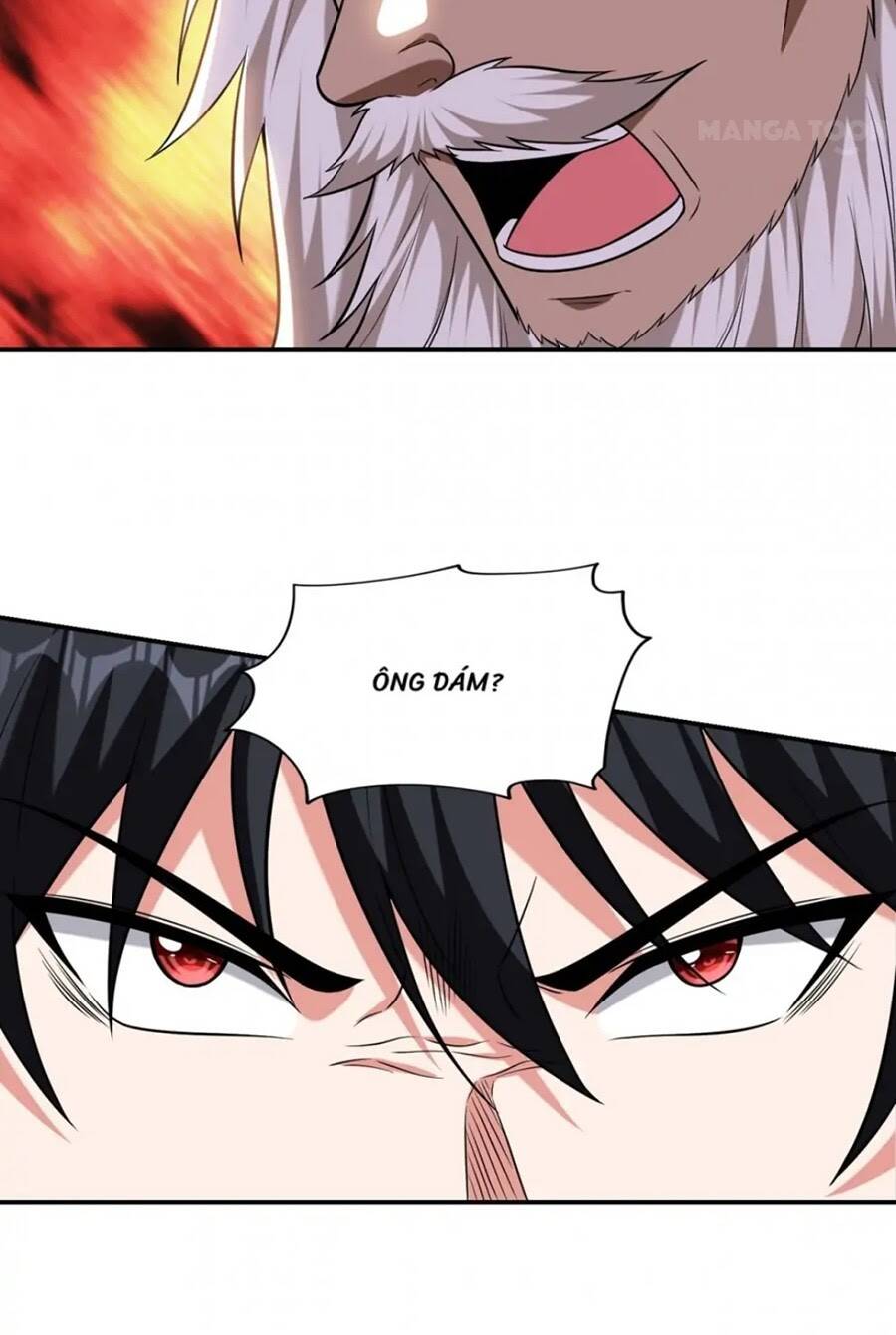 Nhặt Được Hoa Khôi Về Làm Vợ Chapter 405.2 - Trang 2