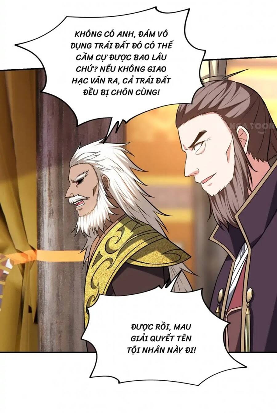 Nhặt Được Hoa Khôi Về Làm Vợ Chapter 405.2 - Trang 2