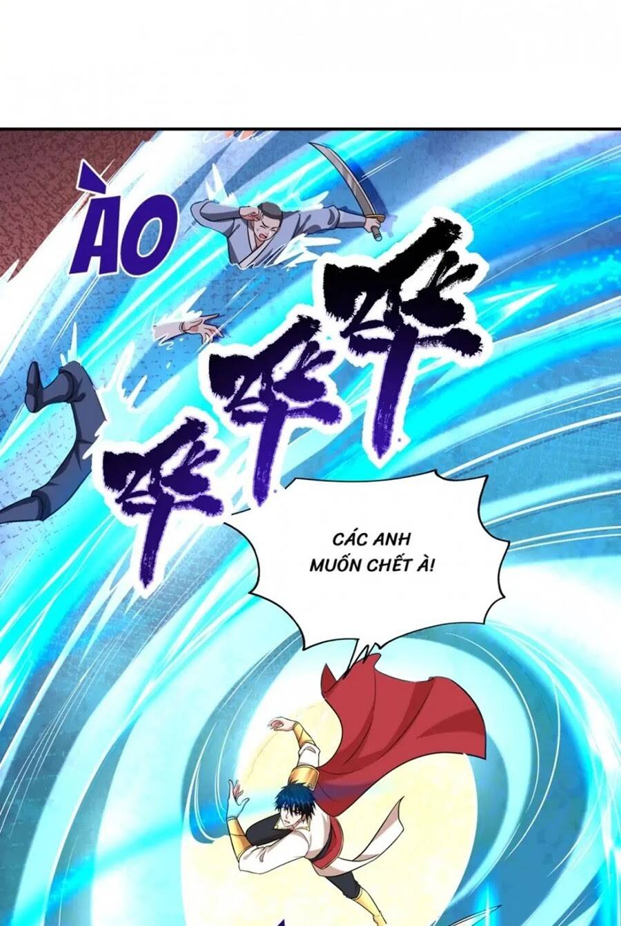 Nhặt Được Hoa Khôi Về Làm Vợ Chapter 405.2 - Trang 2