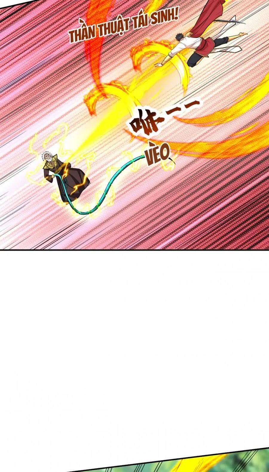 Nhặt Được Hoa Khôi Về Làm Vợ Chapter 406.1 - Trang 2