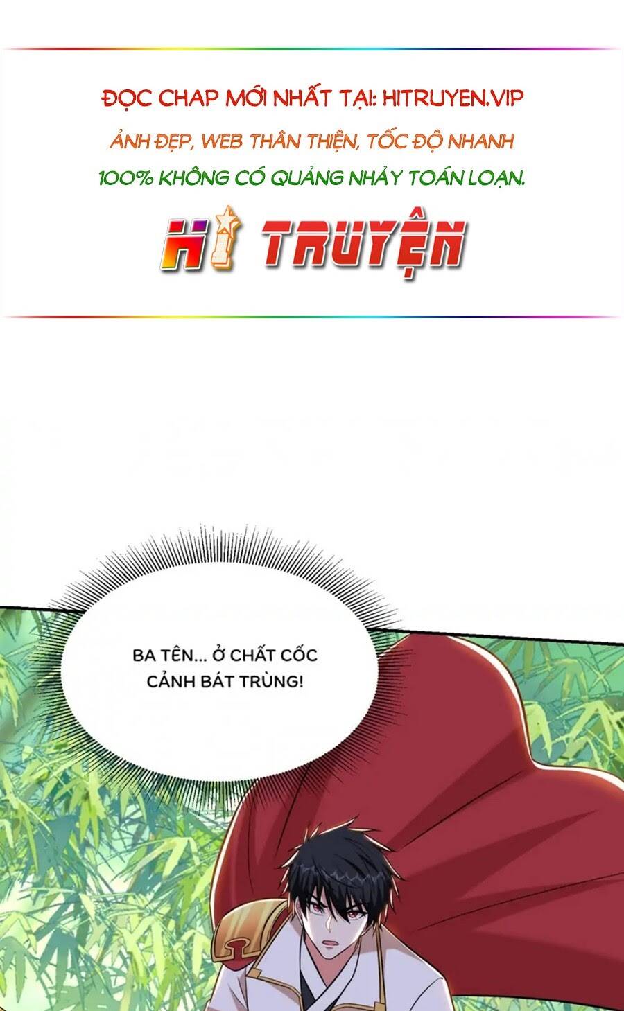 Nhặt Được Hoa Khôi Về Làm Vợ Chapter 406.2 - Trang 2