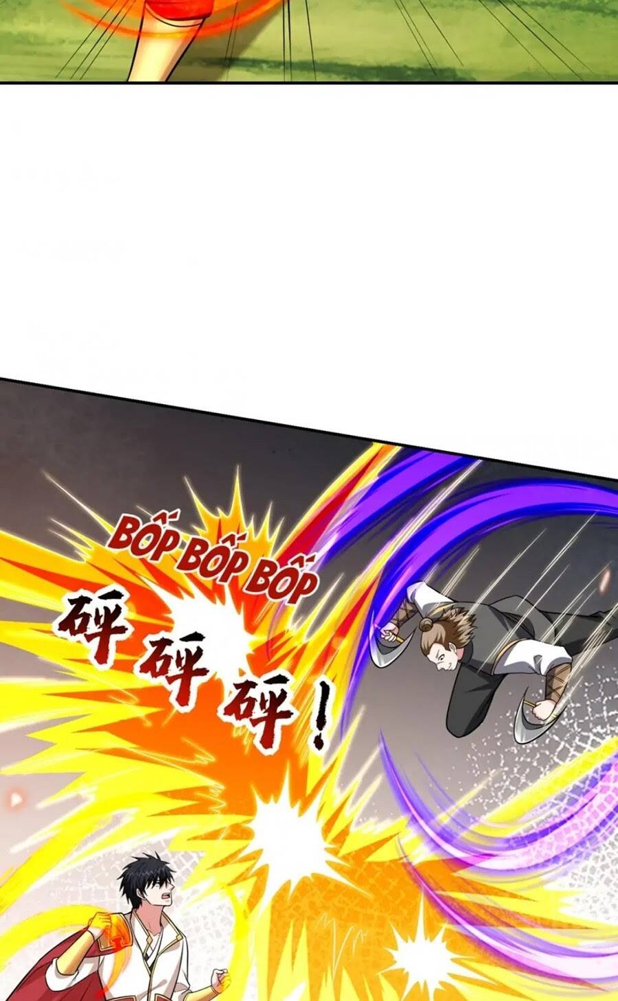 Nhặt Được Hoa Khôi Về Làm Vợ Chapter 406.2 - Trang 2