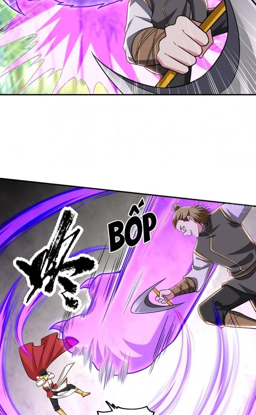 Nhặt Được Hoa Khôi Về Làm Vợ Chapter 406.2 - Trang 2