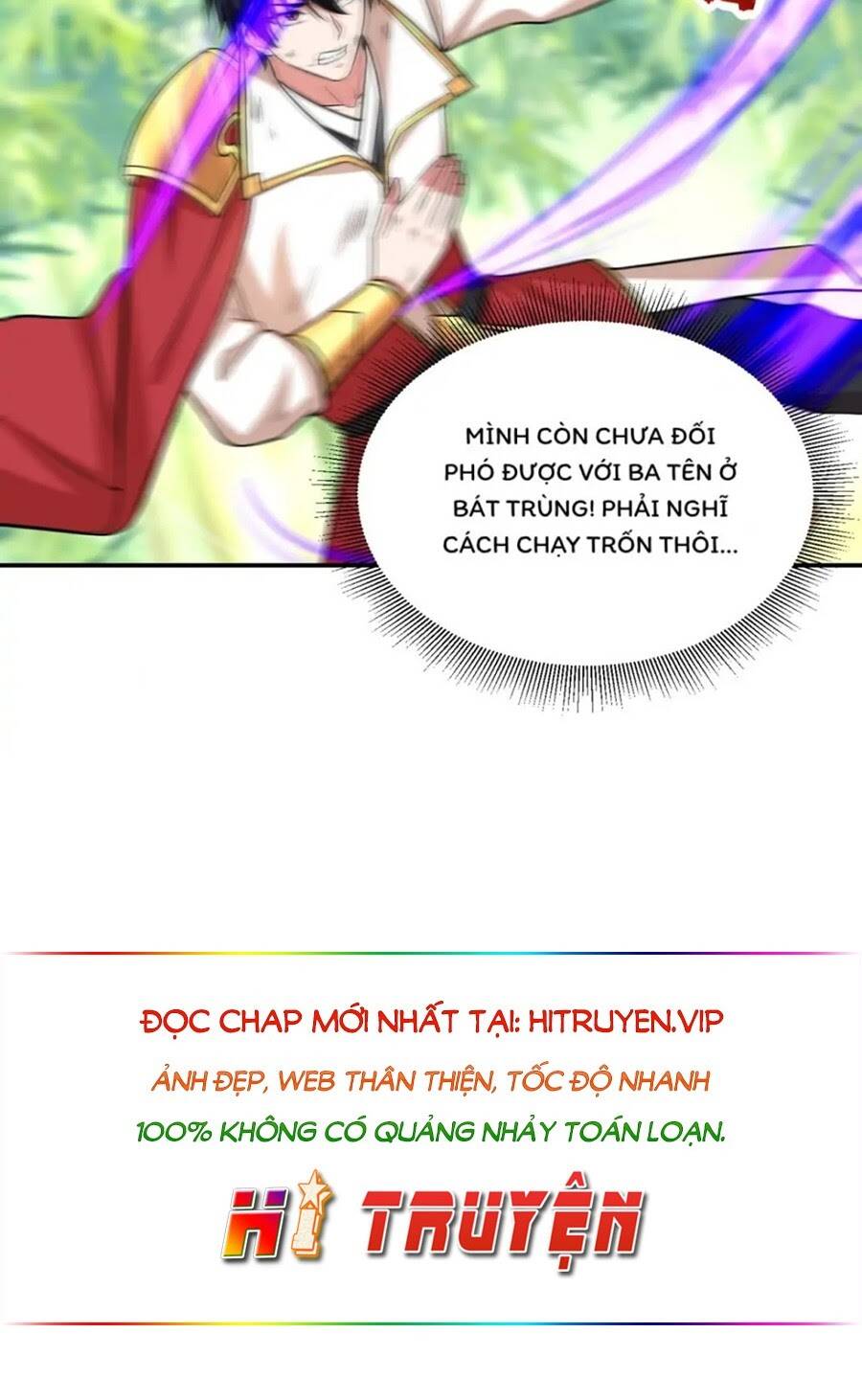 Nhặt Được Hoa Khôi Về Làm Vợ Chapter 406.2 - Trang 2