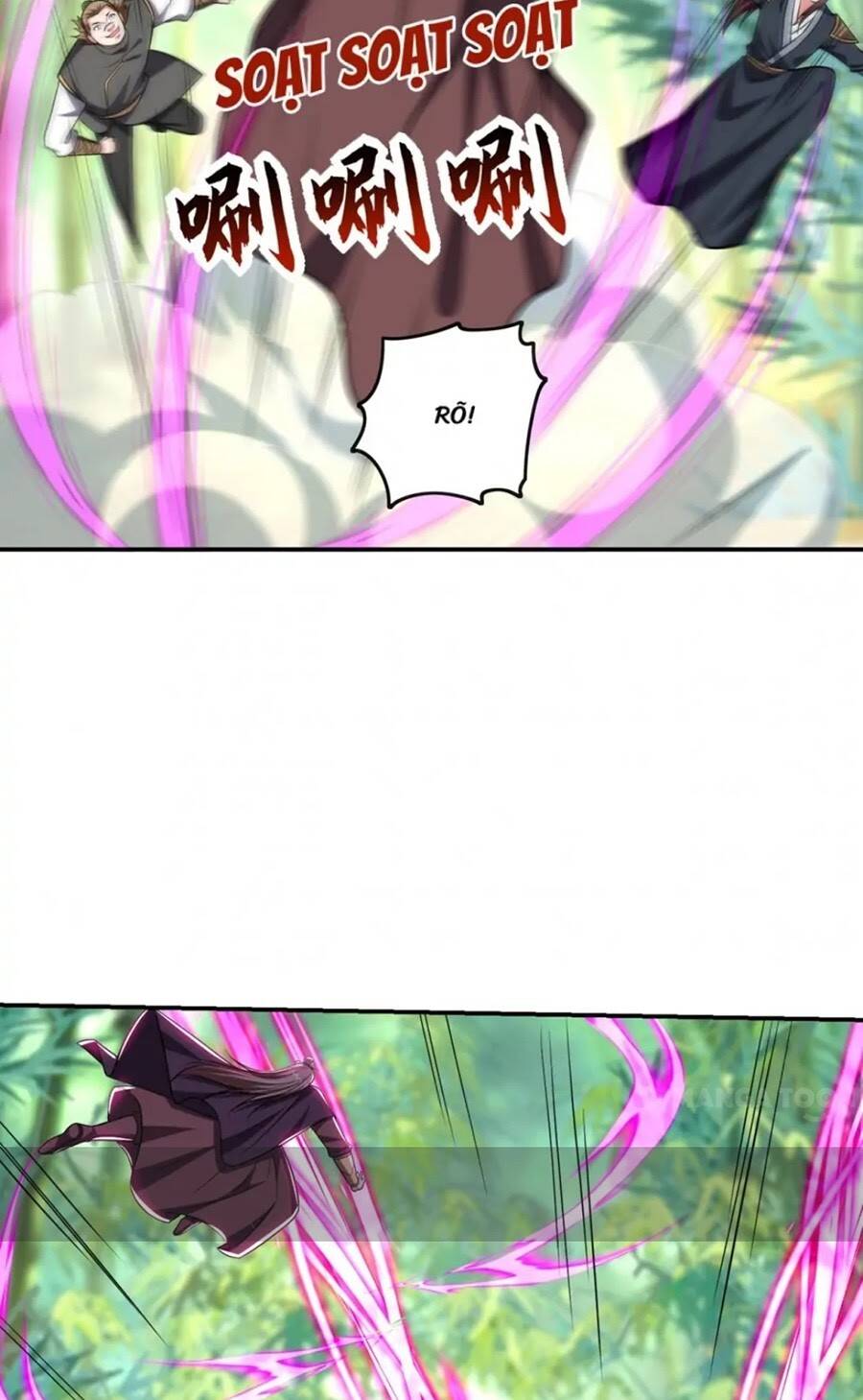 Nhặt Được Hoa Khôi Về Làm Vợ Chapter 406.2 - Trang 2