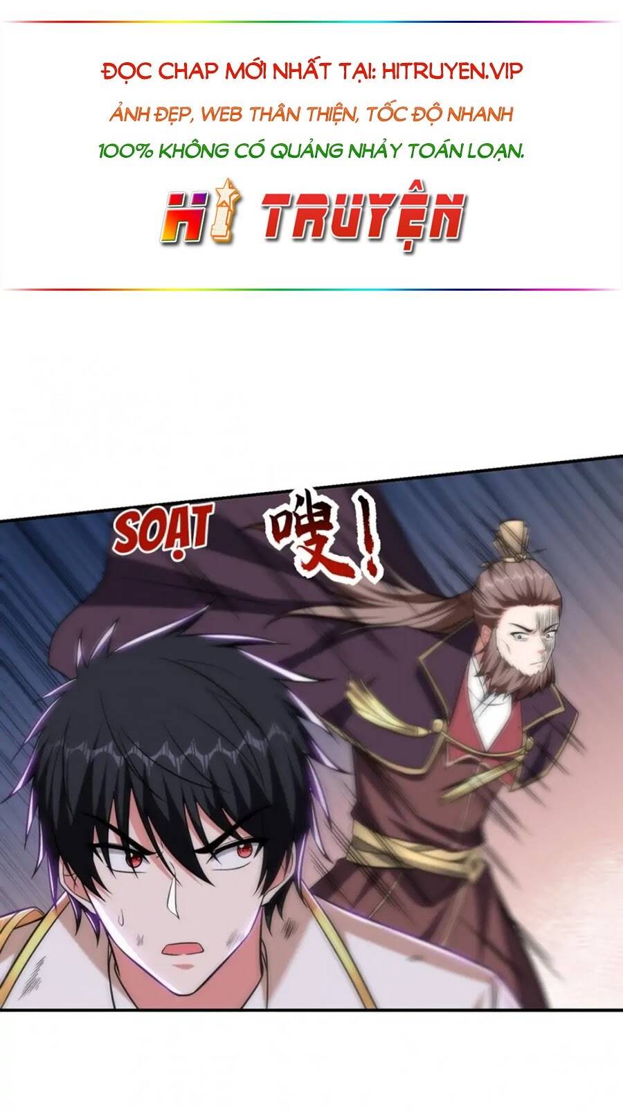 Nhặt Được Hoa Khôi Về Làm Vợ Chapter 407.1 - Trang 2