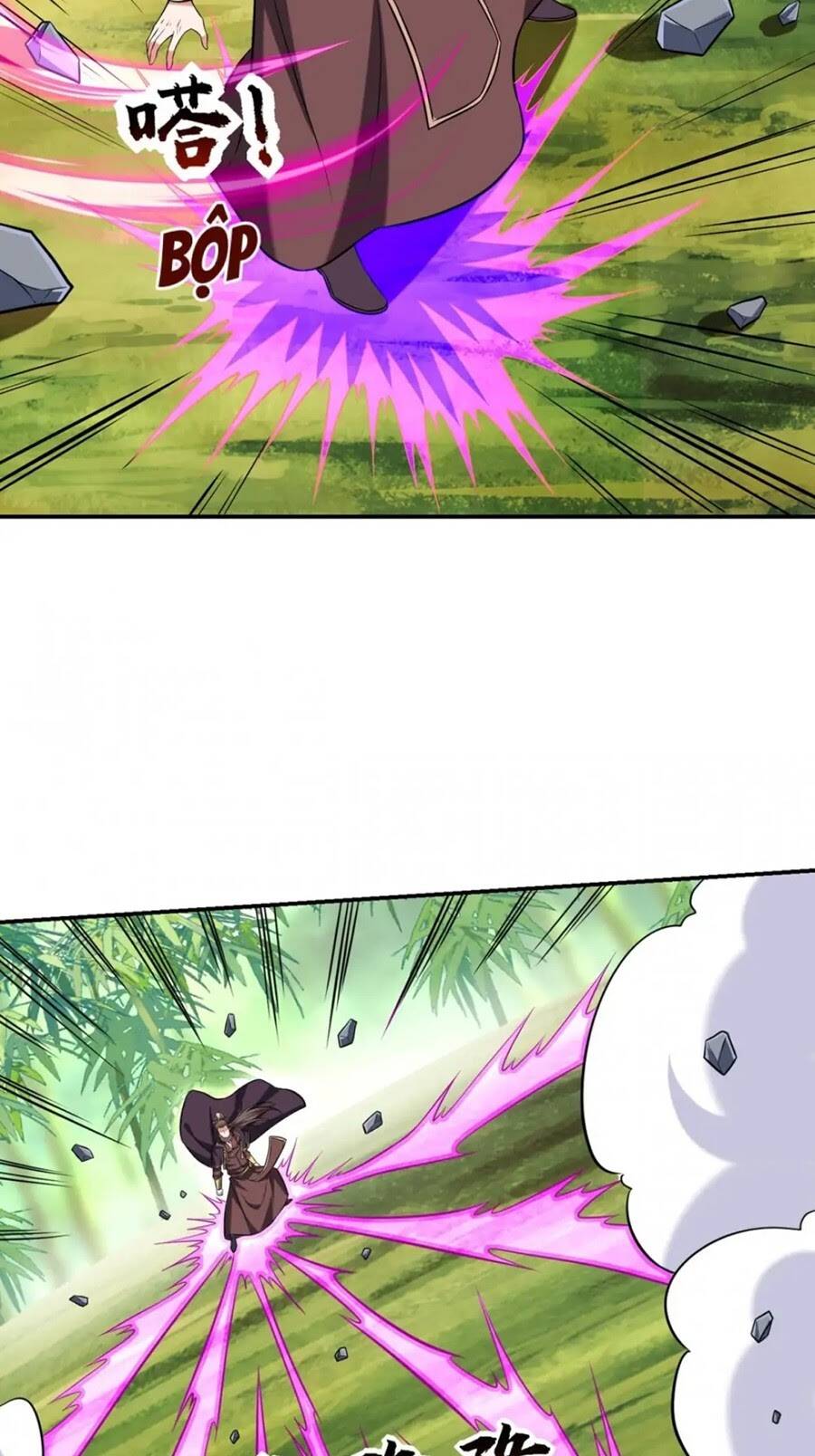 Nhặt Được Hoa Khôi Về Làm Vợ Chapter 407.1 - Trang 2