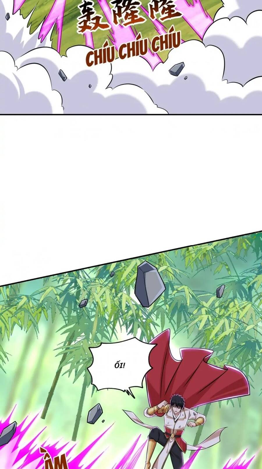 Nhặt Được Hoa Khôi Về Làm Vợ Chapter 407.1 - Trang 2