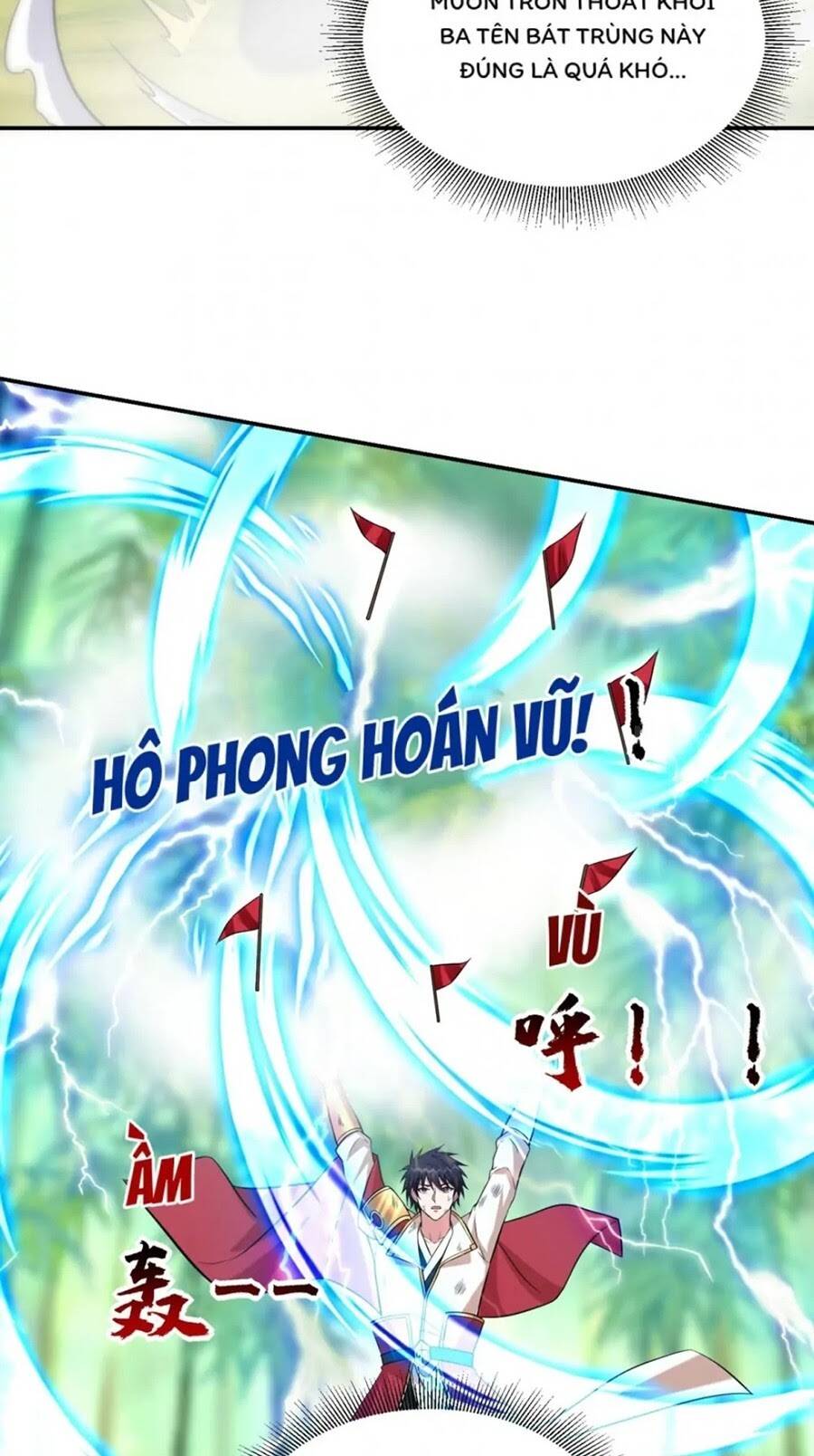 Nhặt Được Hoa Khôi Về Làm Vợ Chapter 407.1 - Trang 2