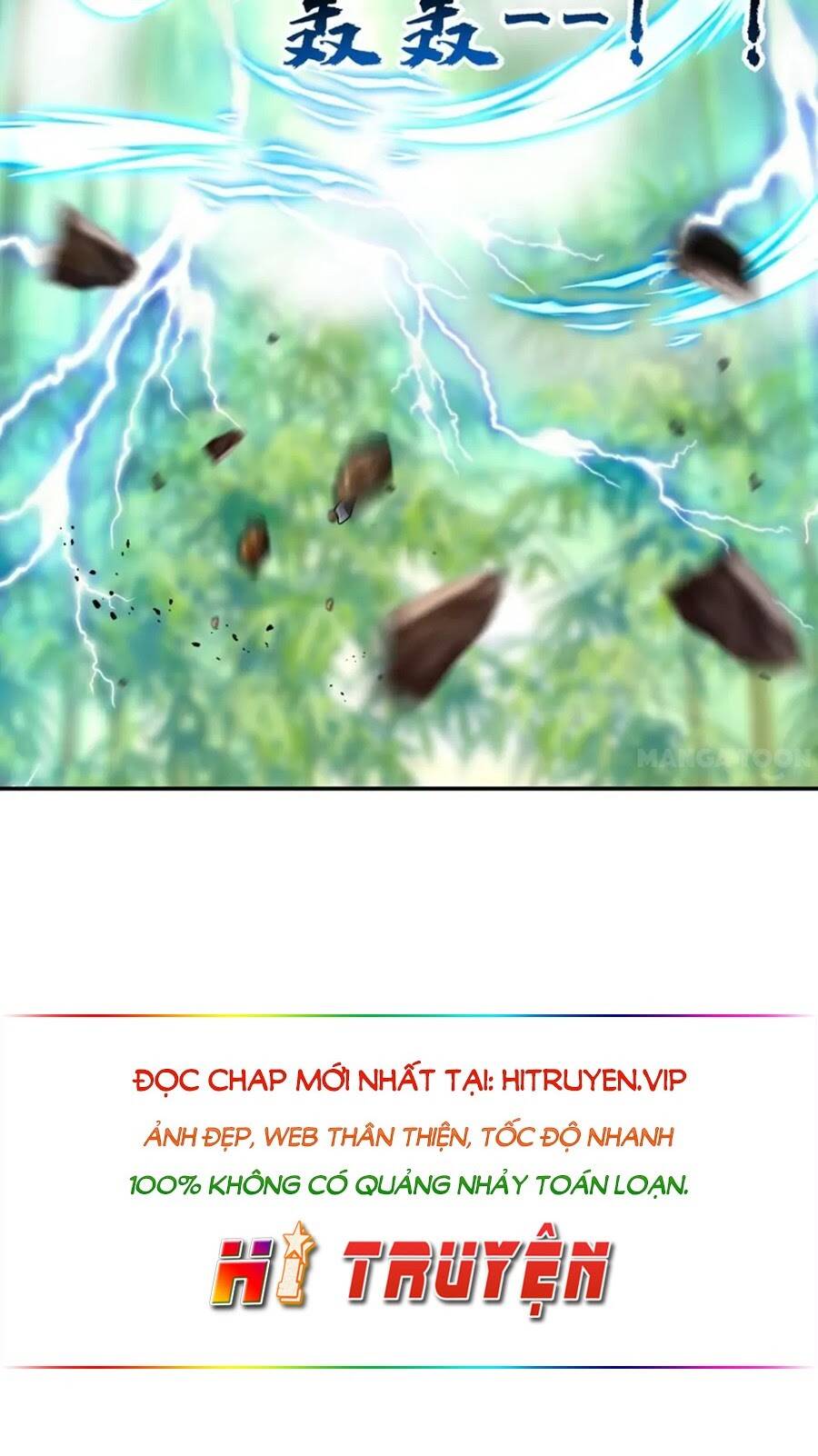 Nhặt Được Hoa Khôi Về Làm Vợ Chapter 407.1 - Trang 2