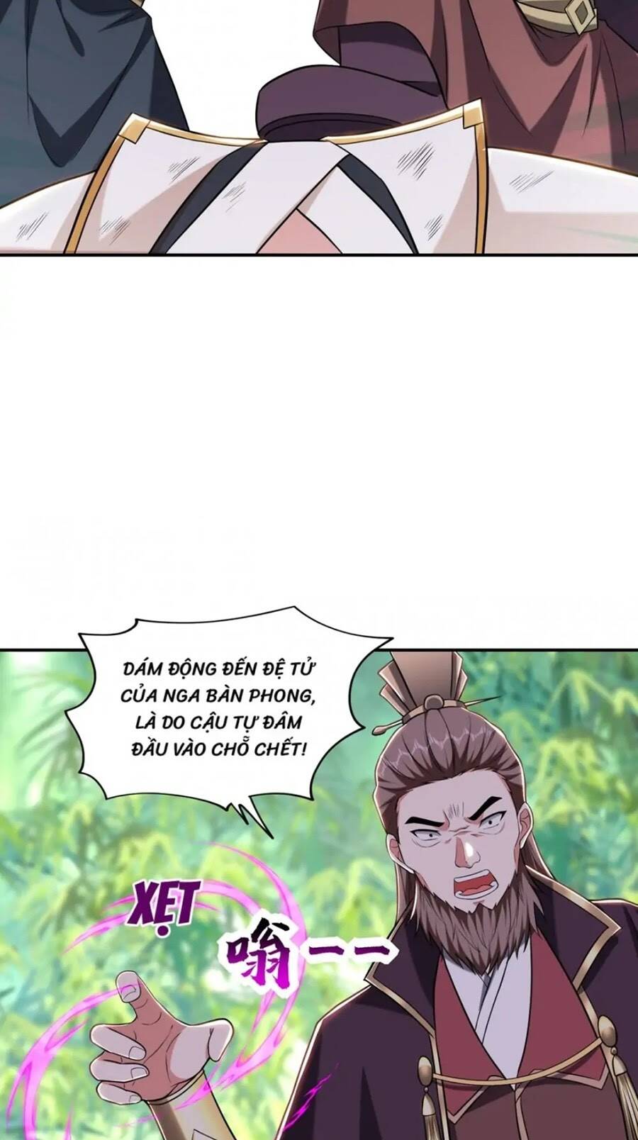 Nhặt Được Hoa Khôi Về Làm Vợ Chapter 407.1 - Trang 2