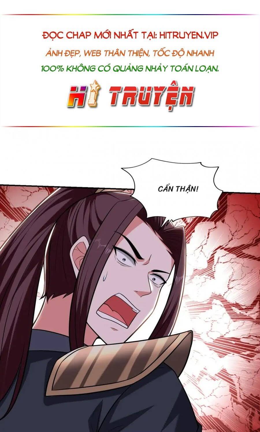 Nhặt Được Hoa Khôi Về Làm Vợ Chapter 408.1 - Trang 2