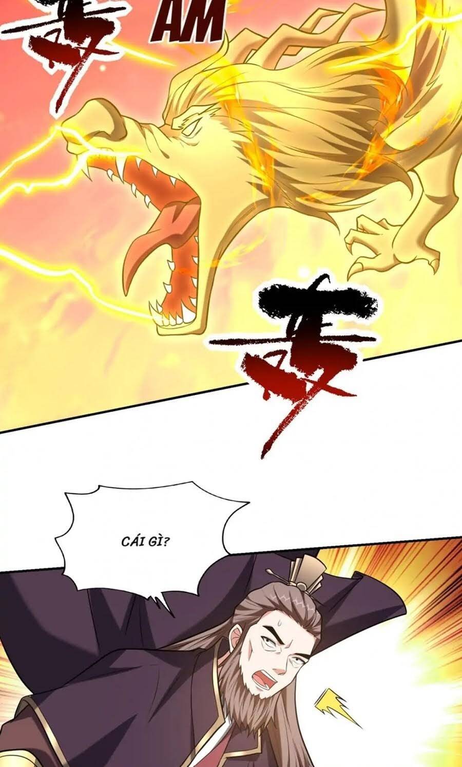 Nhặt Được Hoa Khôi Về Làm Vợ Chapter 408.1 - Trang 2