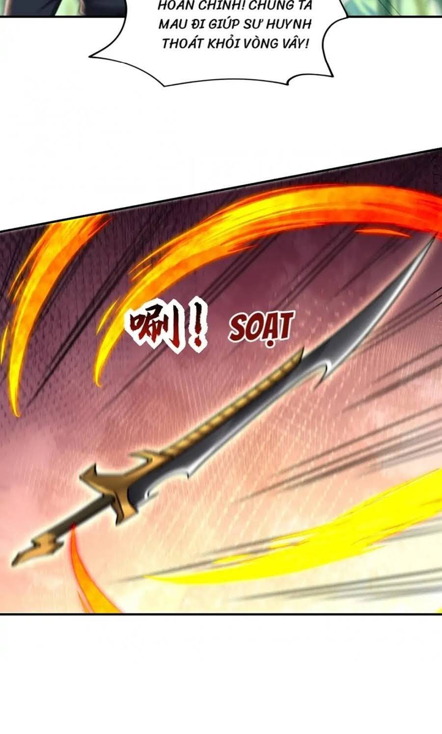 Nhặt Được Hoa Khôi Về Làm Vợ Chapter 408.1 - Trang 2