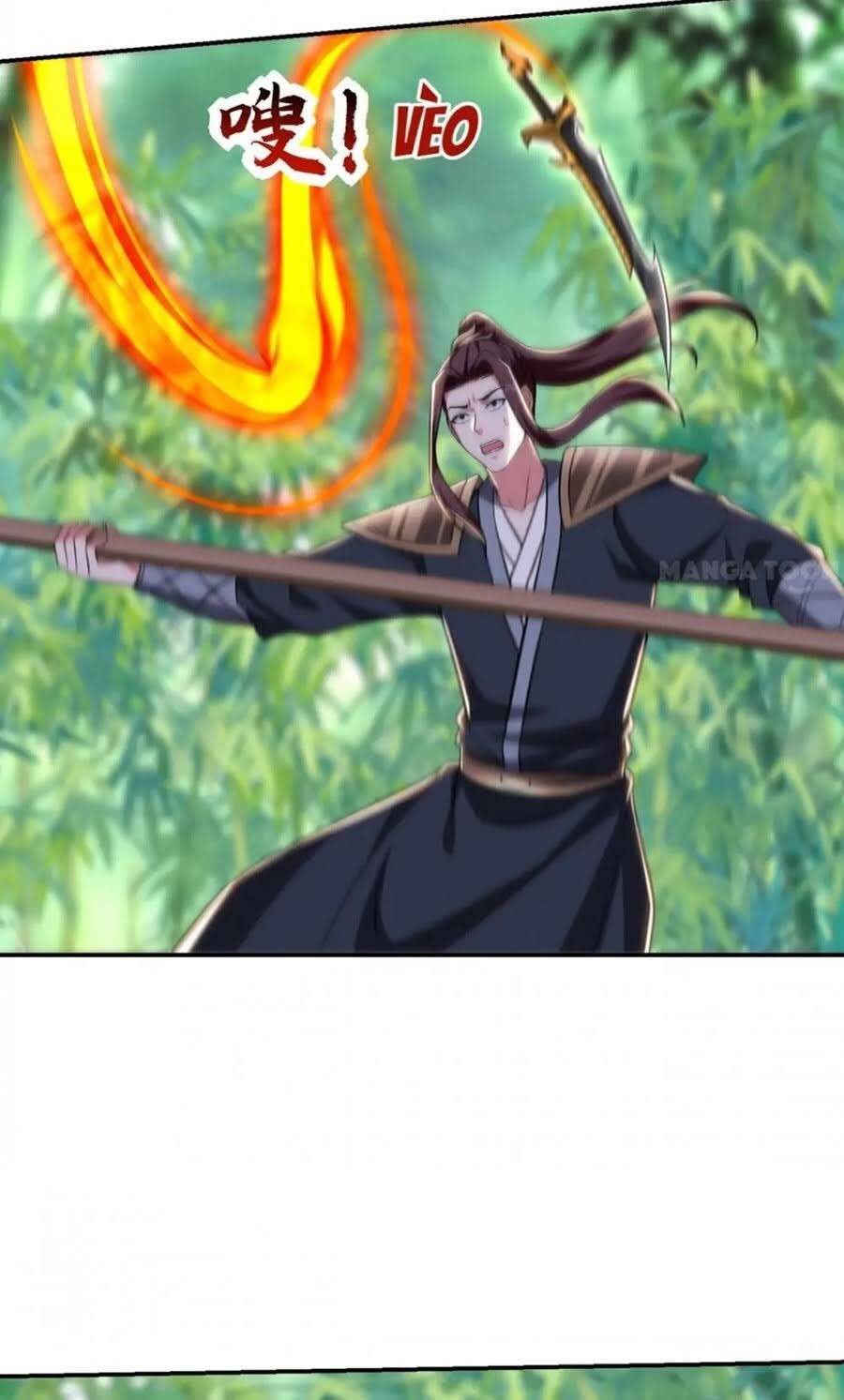 Nhặt Được Hoa Khôi Về Làm Vợ Chapter 408.1 - Trang 2