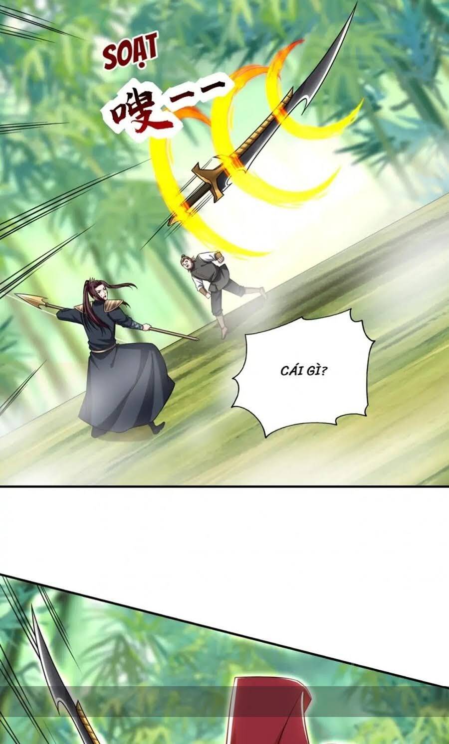 Nhặt Được Hoa Khôi Về Làm Vợ Chapter 408.1 - Trang 2