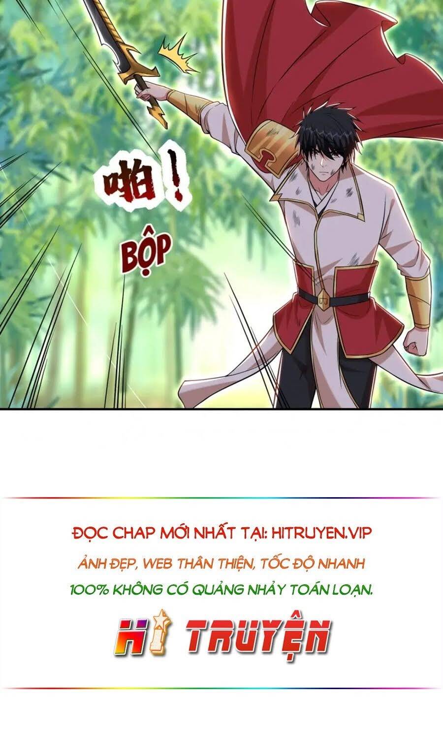 Nhặt Được Hoa Khôi Về Làm Vợ Chapter 408.1 - Trang 2