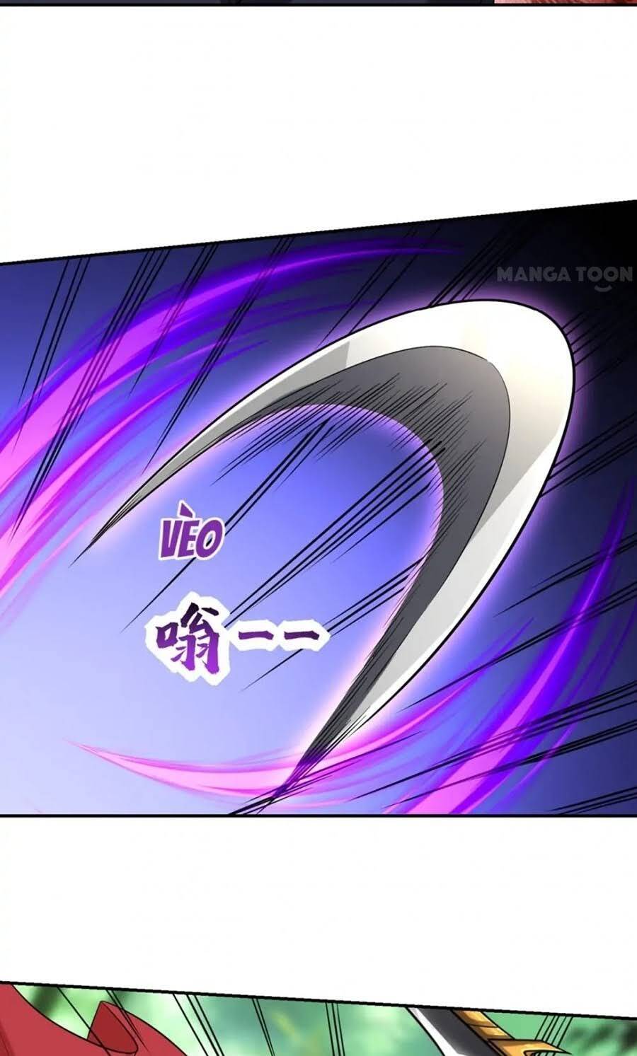 Nhặt Được Hoa Khôi Về Làm Vợ Chapter 408.1 - Trang 2