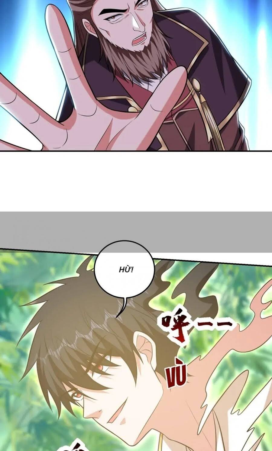 Nhặt Được Hoa Khôi Về Làm Vợ Chapter 408.1 - Trang 2