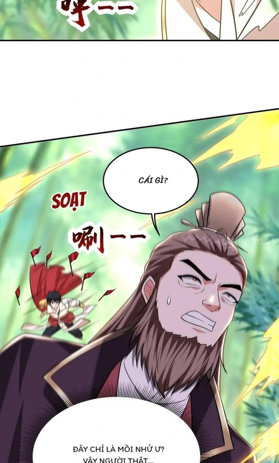 Nhặt Được Hoa Khôi Về Làm Vợ Chapter 408.1 - Trang 2