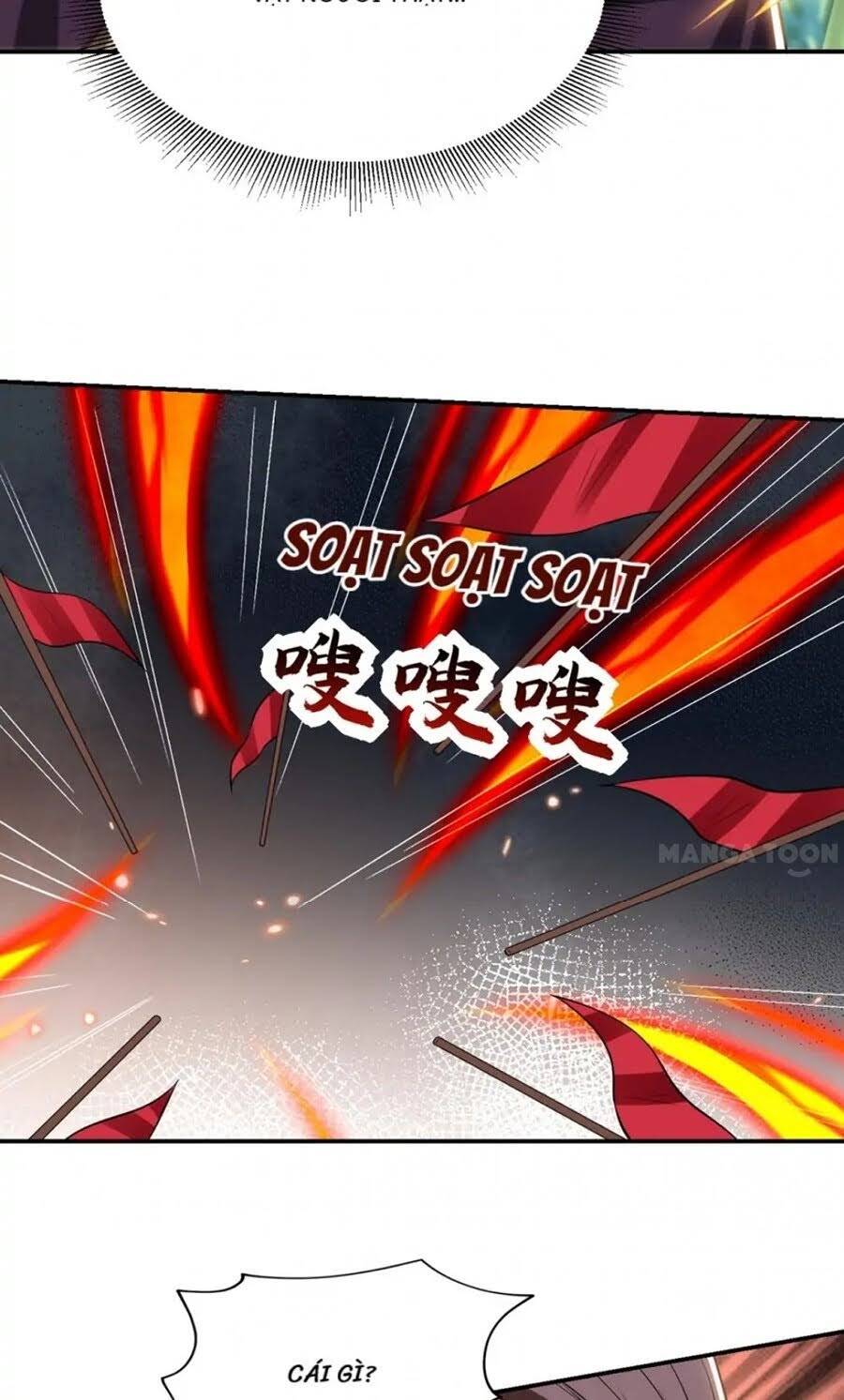 Nhặt Được Hoa Khôi Về Làm Vợ Chapter 408.1 - Trang 2