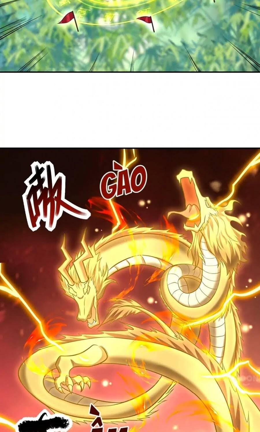 Nhặt Được Hoa Khôi Về Làm Vợ Chapter 408.1 - Trang 2