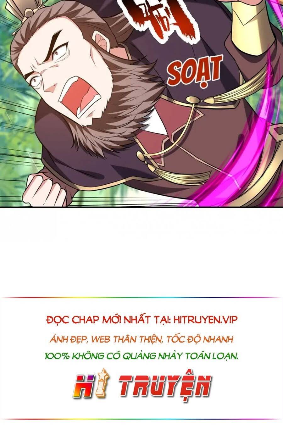 Nhặt Được Hoa Khôi Về Làm Vợ Chapter 408.2 - Trang 2