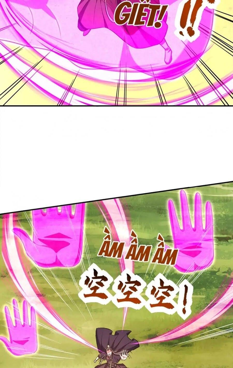 Nhặt Được Hoa Khôi Về Làm Vợ Chapter 408.2 - Trang 2