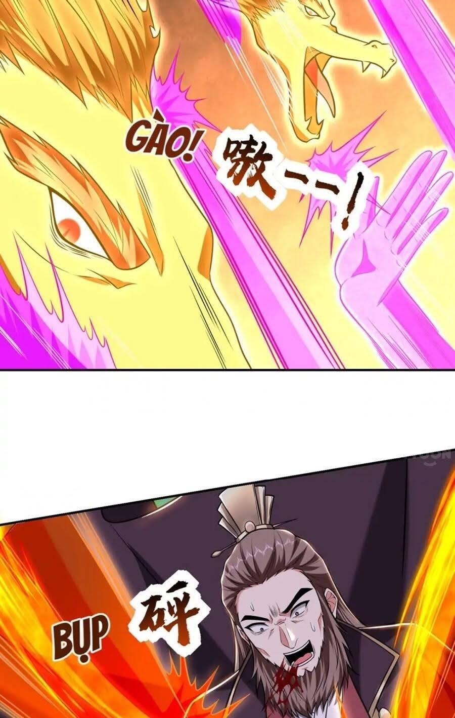 Nhặt Được Hoa Khôi Về Làm Vợ Chapter 408.2 - Trang 2