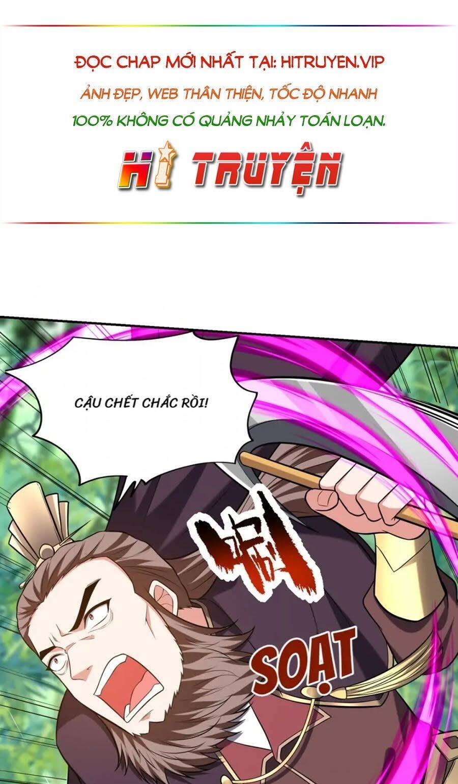 Nhặt Được Hoa Khôi Về Làm Vợ Chapter 409.1 - Trang 2