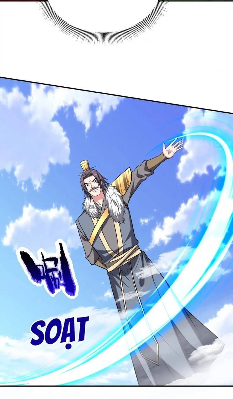 Nhặt Được Hoa Khôi Về Làm Vợ Chapter 409.1 - Trang 2