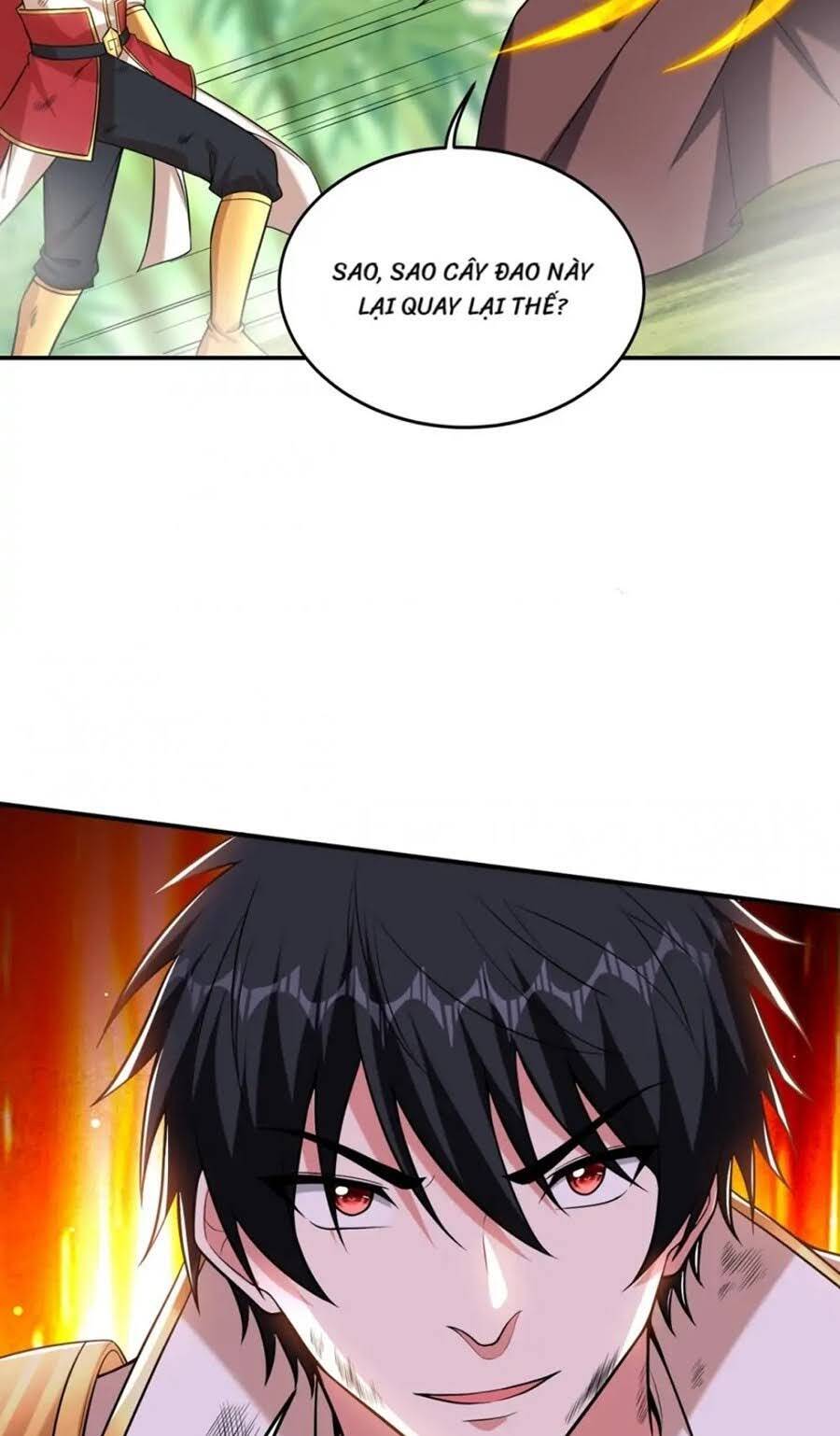 Nhặt Được Hoa Khôi Về Làm Vợ Chapter 409.1 - Trang 2