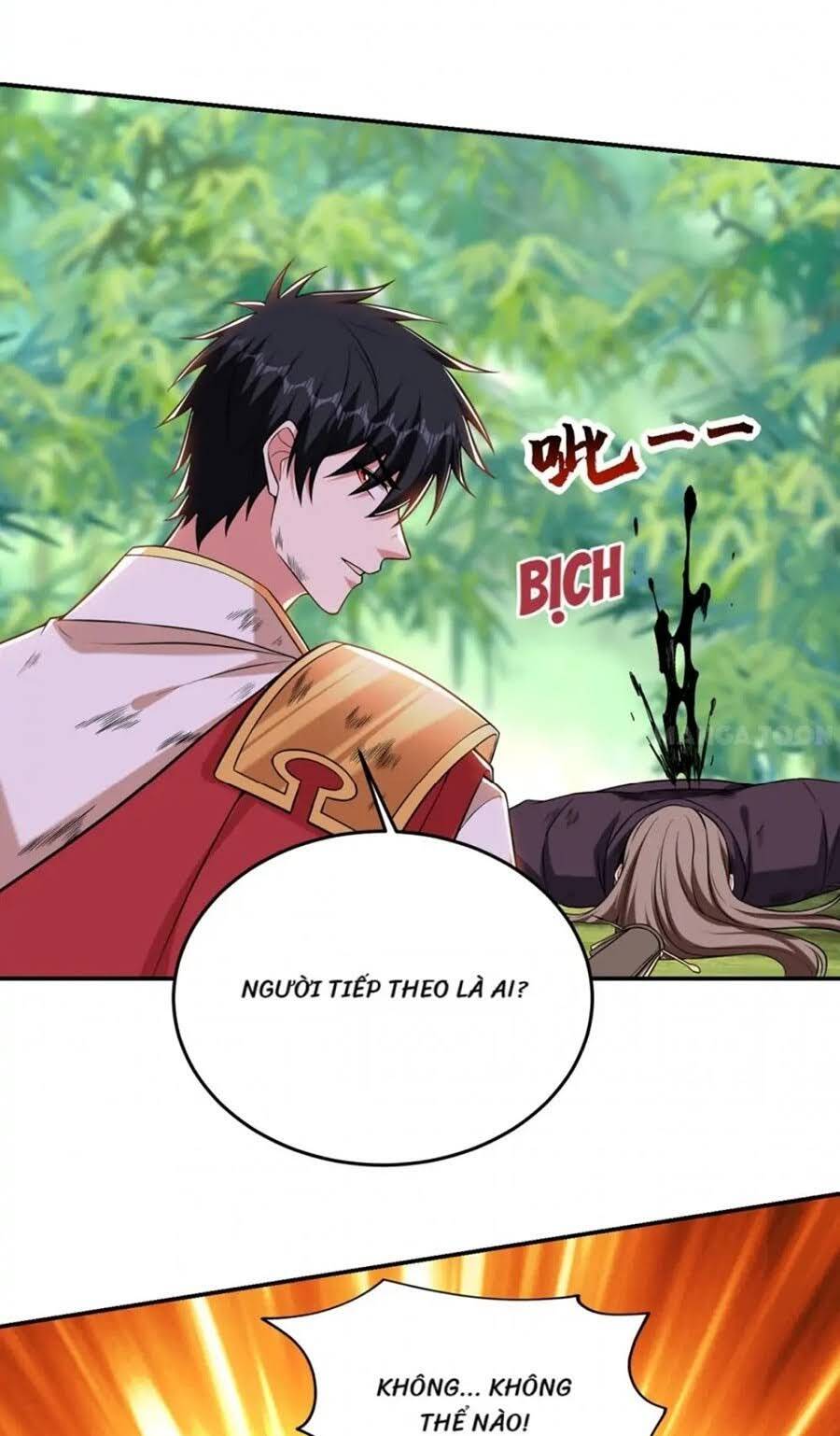 Nhặt Được Hoa Khôi Về Làm Vợ Chapter 409.1 - Trang 2