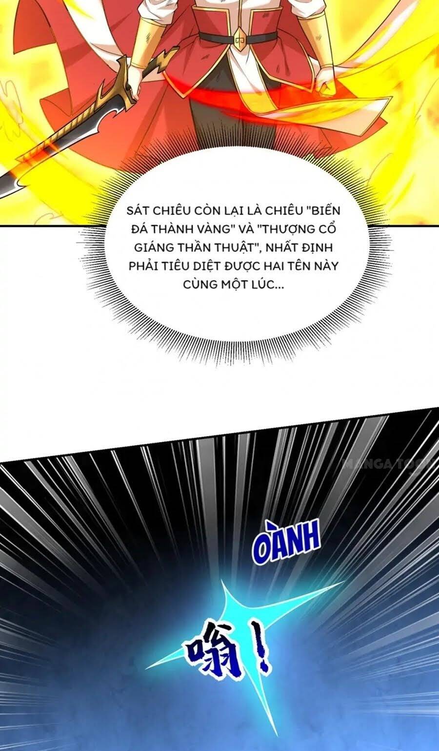 Nhặt Được Hoa Khôi Về Làm Vợ Chapter 409.1 - Trang 2