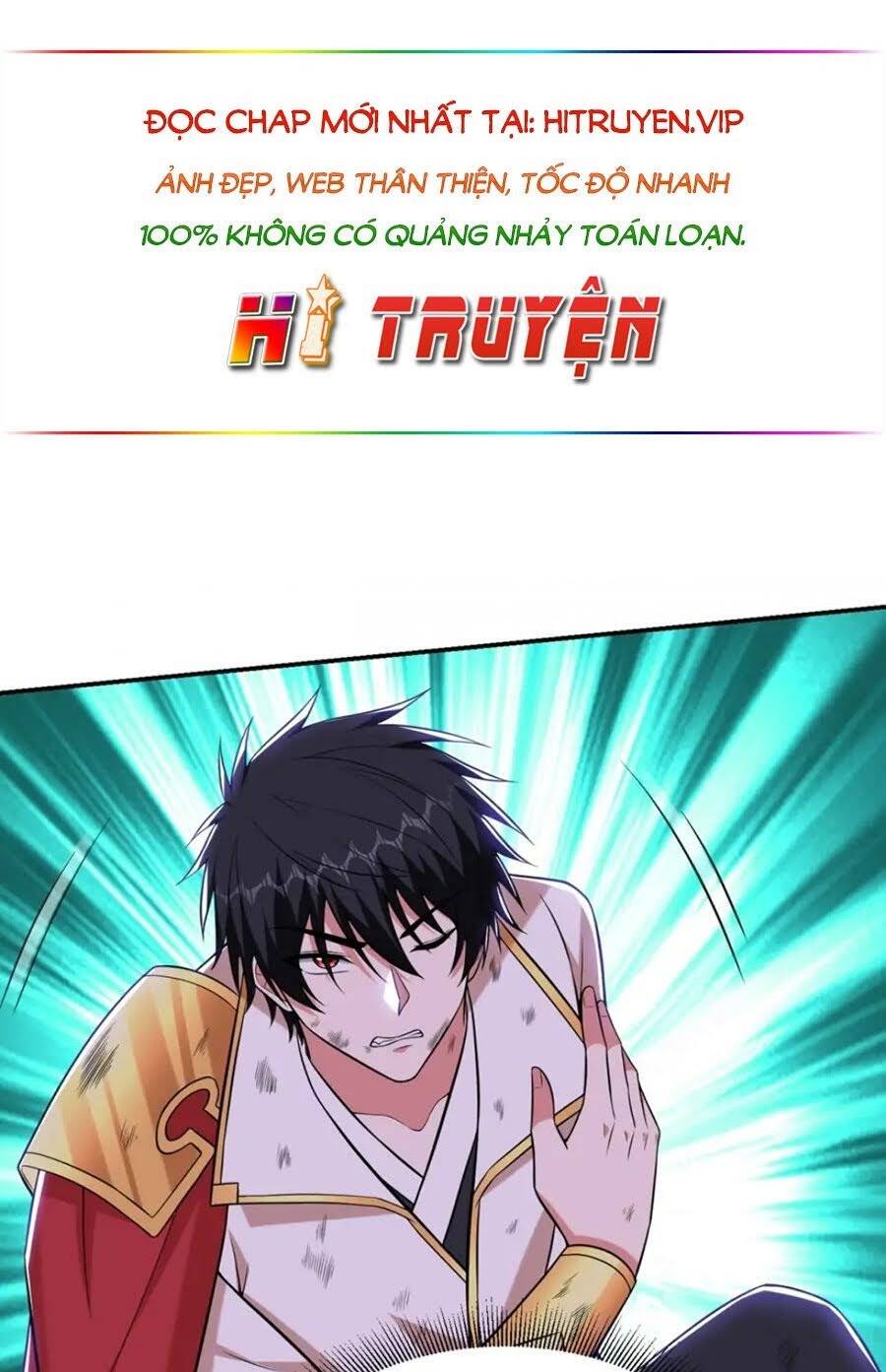 Nhặt Được Hoa Khôi Về Làm Vợ Chapter 409.2 - Trang 2